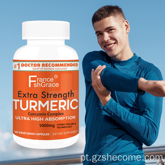 Extrato de açafrão aumenta as cápsulas açaxidantes açafladas